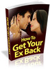 Thumbnail How To Get Your Ex Back